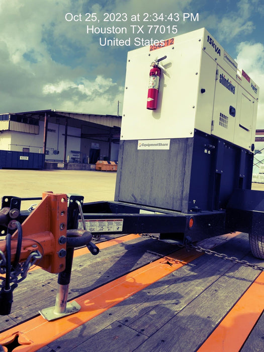 2022 SHINDAIWA DGK15FL