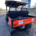 2022 KUBOTA RTV-X1140W-H (Canopy)