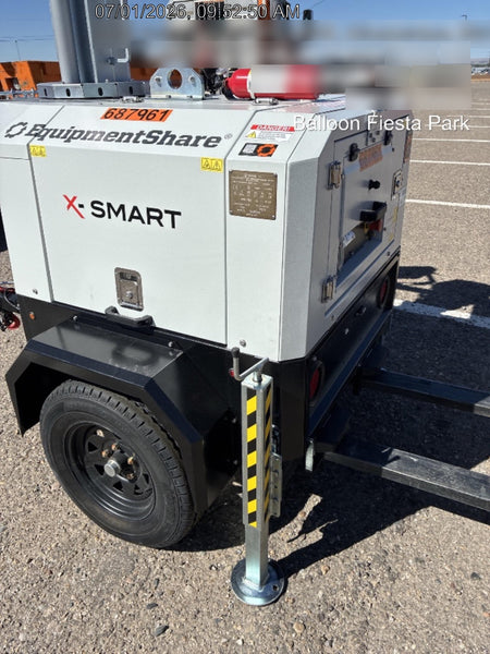 2026 TRIME X-SMART (EL1250H)