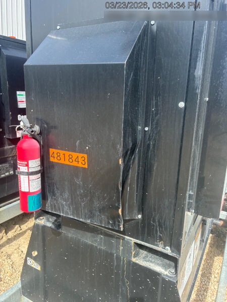 2024 CAMPO EB1000CT