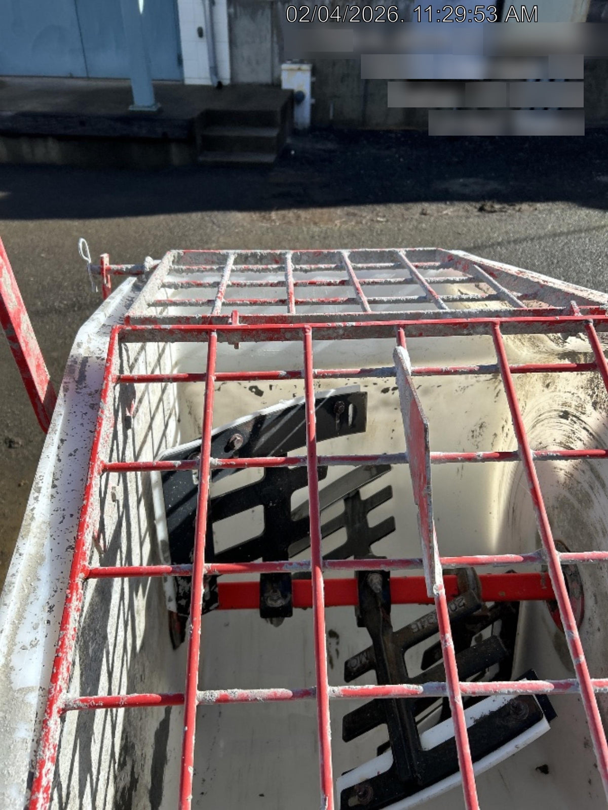 2023 MULTIQUIP WM90PH8