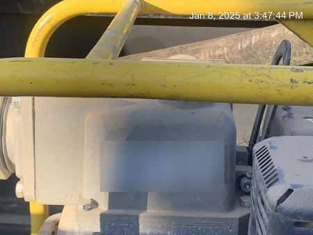 2019 WACKER NEUSON PT4A