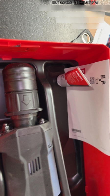 2025 HILTI TE 1000-AVR