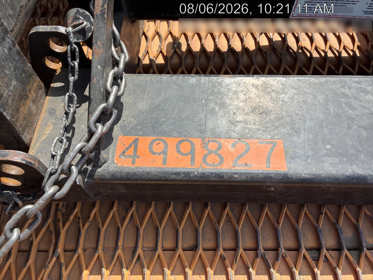 2025 STAR INDUSTRIES M1360B - Star JIB Boom