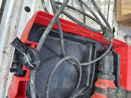 2021 HILTI TE 70-AVR