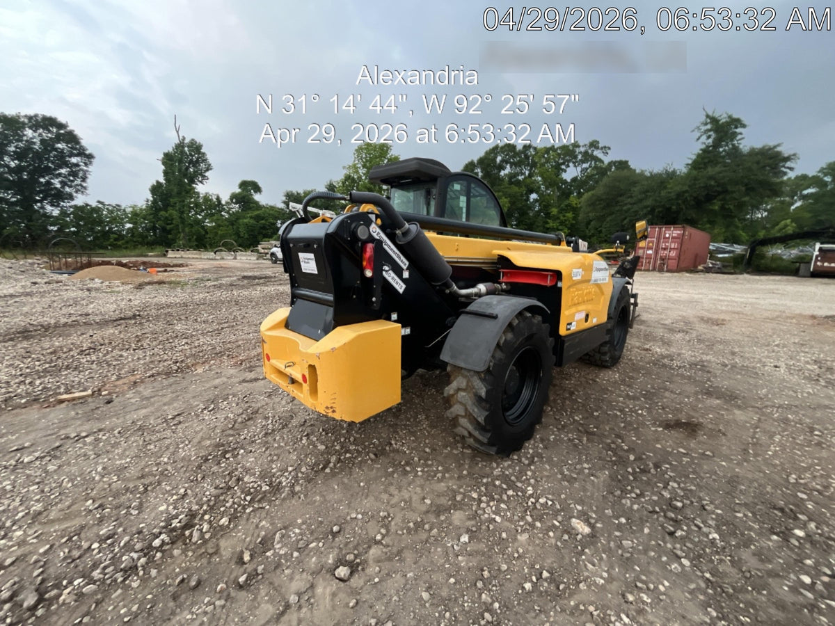 2020 Haulotte HTL9055 Standard w/None