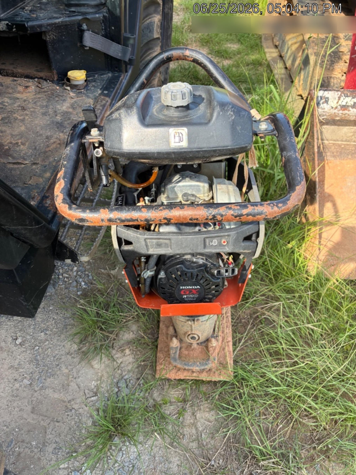 2024 HUSQVARNA LT6005