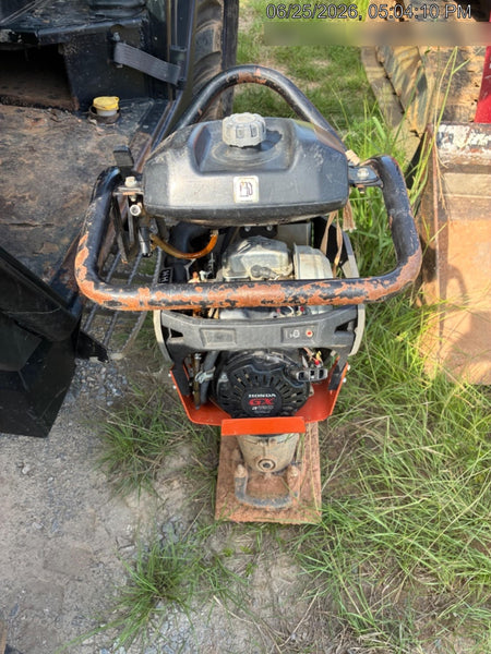 2024 HUSQVARNA LT6005