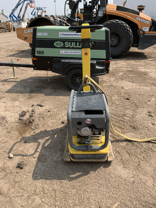 2020 WACKER NEUSON BPU5545A