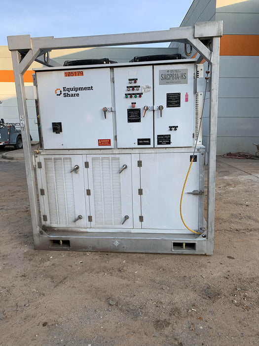 2020 SMARTECH SACP81A-HS