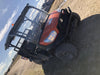 2020 Kubota RTV-X1140W-H Canopy, 4-Seater, Diesel, Windshield Acrylic Clear, Strobe Light, Backup Alarm