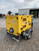 2021 ATLAS COPCO PAS 100 HF CS Enclosed