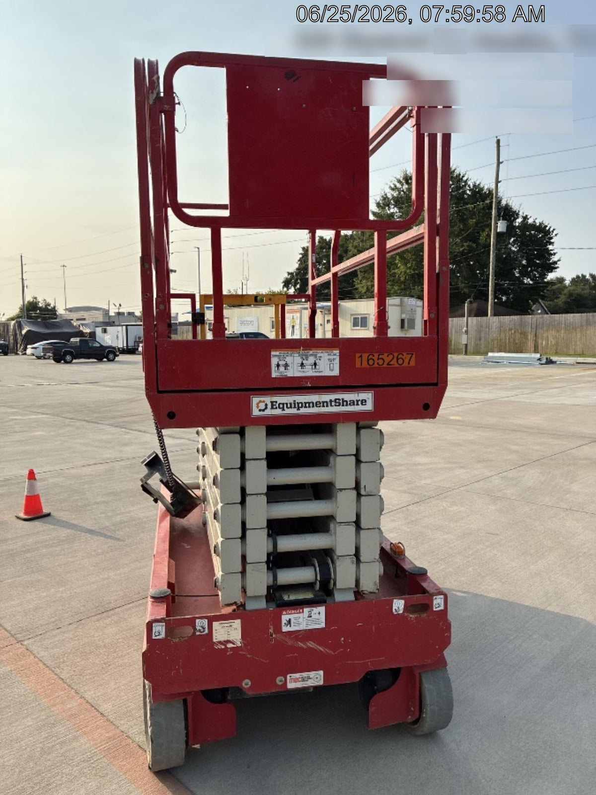 2021 MEC 4046SE