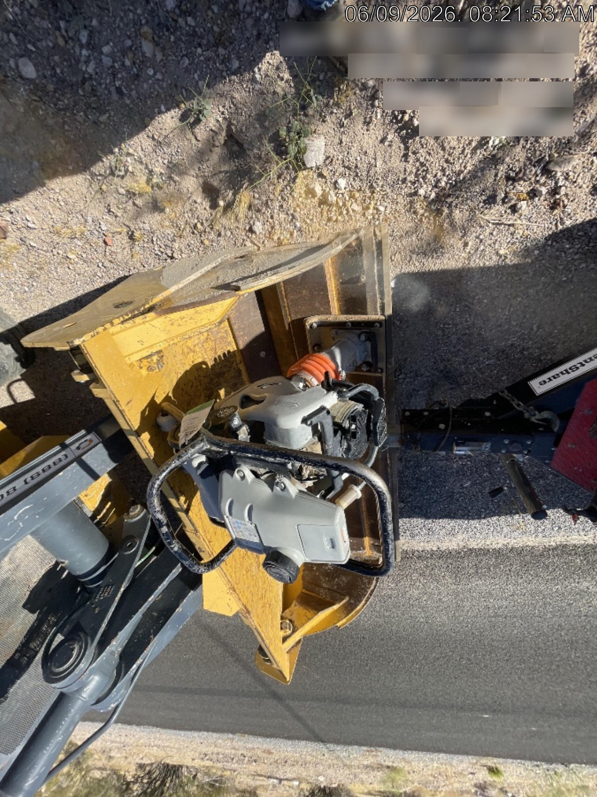 2023 MULTIQUIP MTX60HD