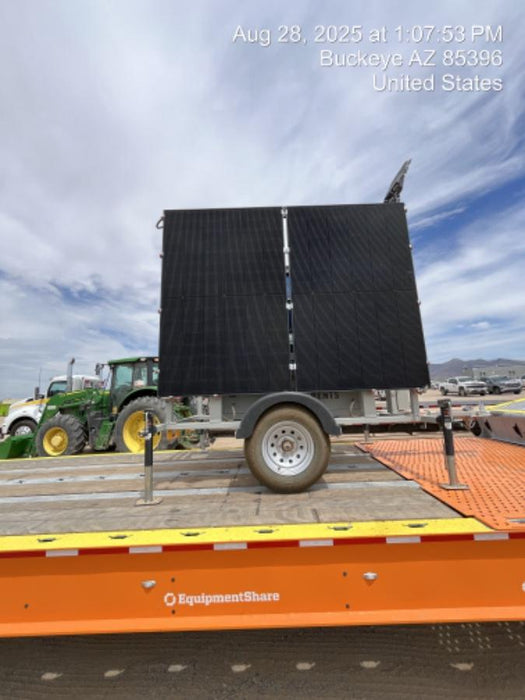 2025 PROGRESS SOLAR SOLUTIONS Helios-2XP