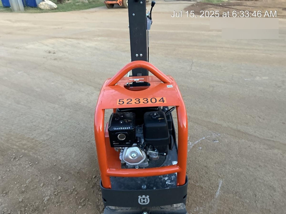 2025 HUSQVARNA LG300