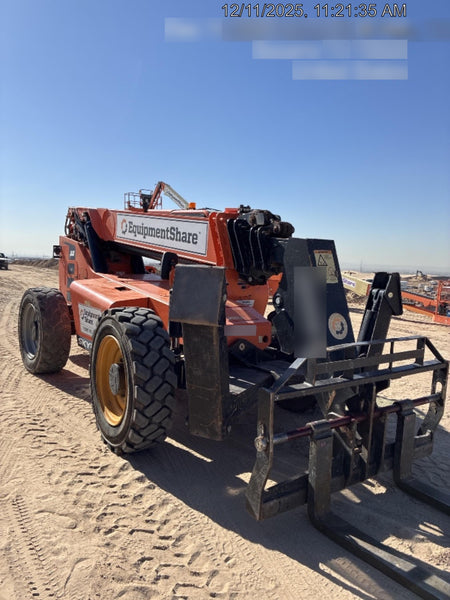 2021 SKYTRAK 12054