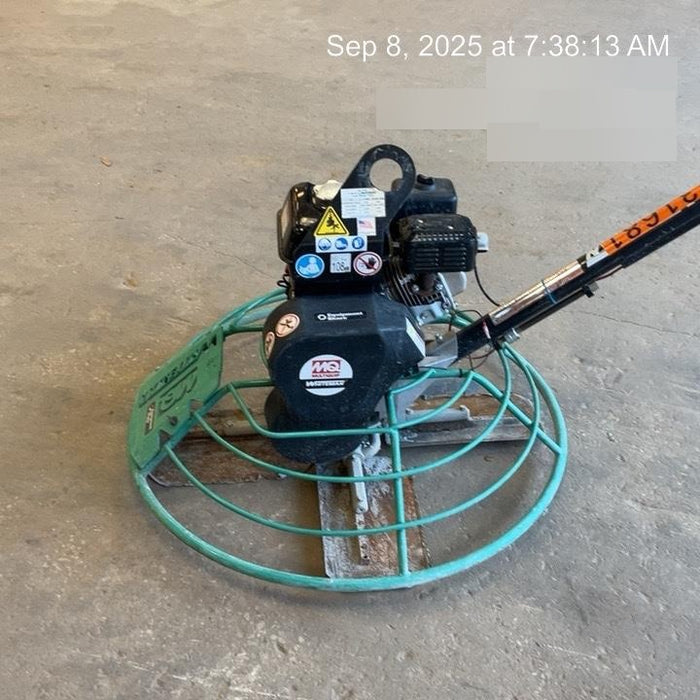 2024 MULTIQUIP J36H55