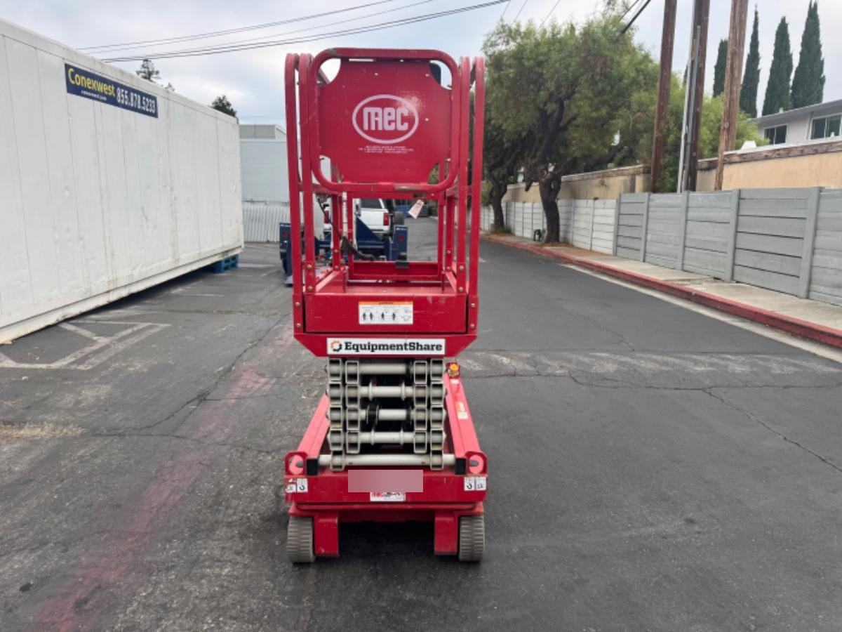 2020 MEC Micro 19