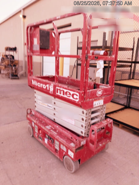 2018 MEC Micro 19