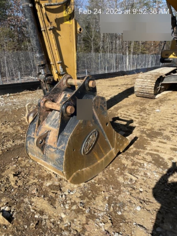 2024 GEITH H38-0900