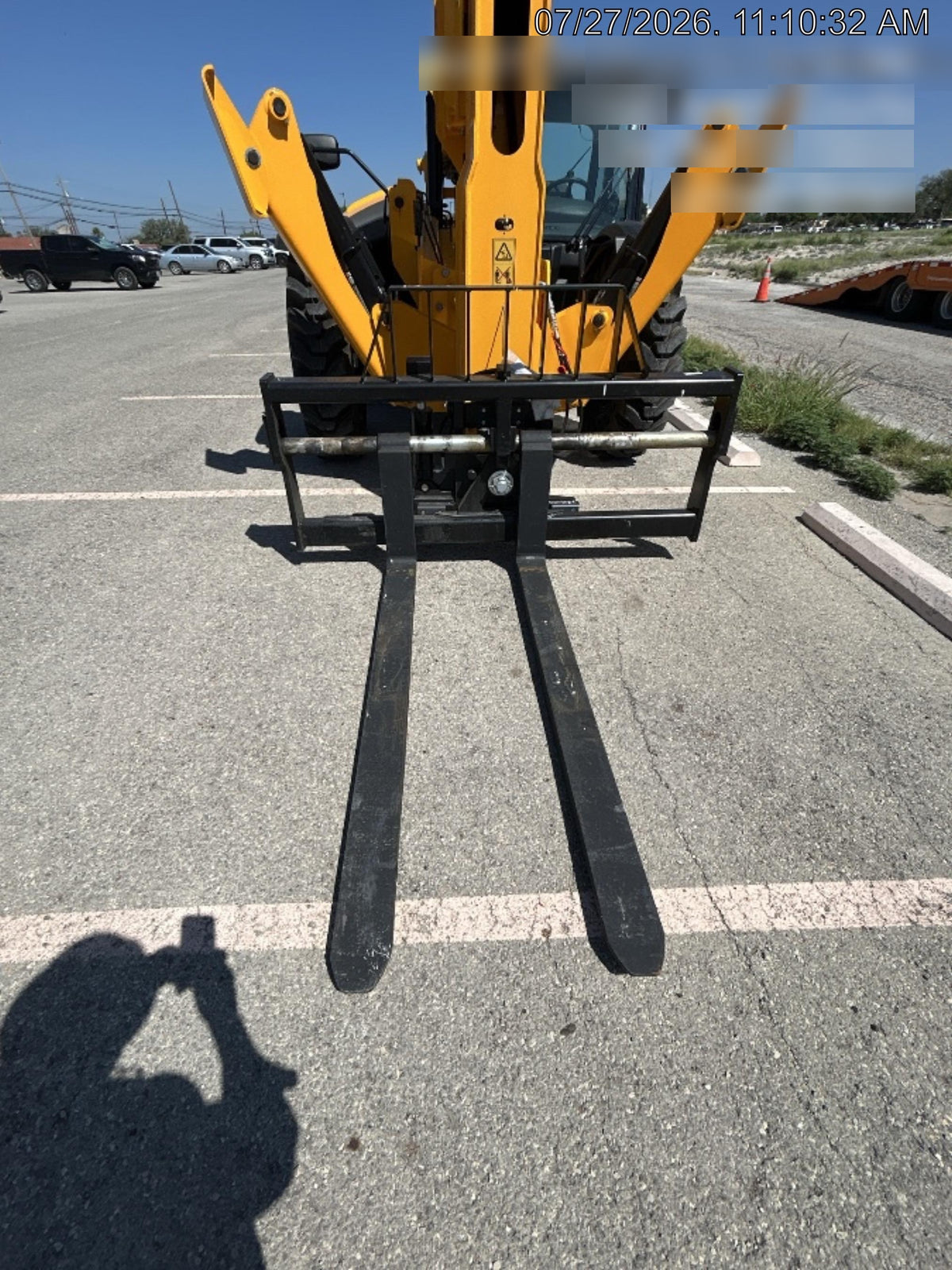 2026 JCB 514-56