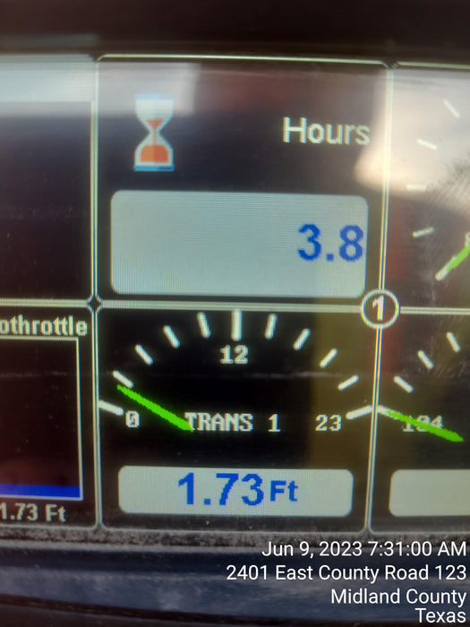 2023 PREMIER PUMP 8NHTH-RP-DC13