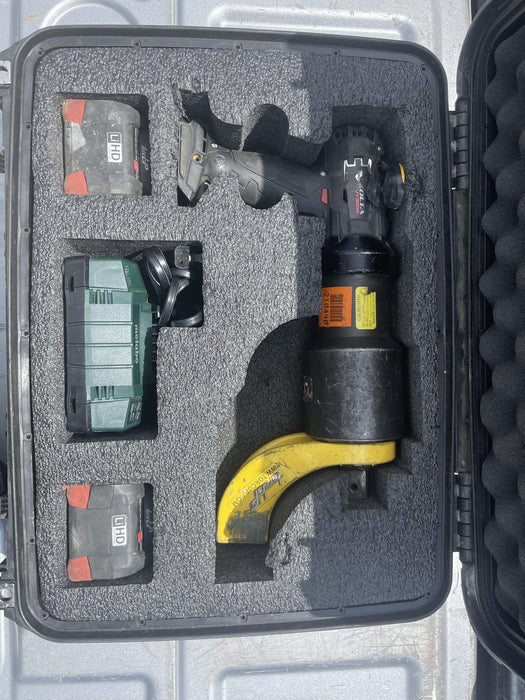 2021 TORCUP VT-3000KIT