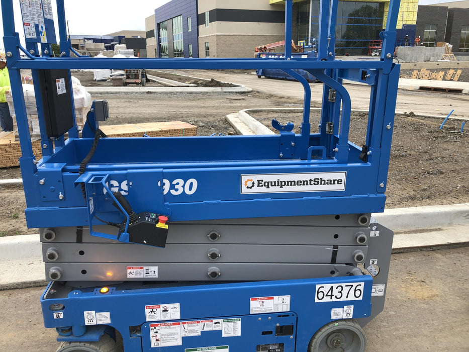 2020 Genie GS-1930 GENIE GS-1930