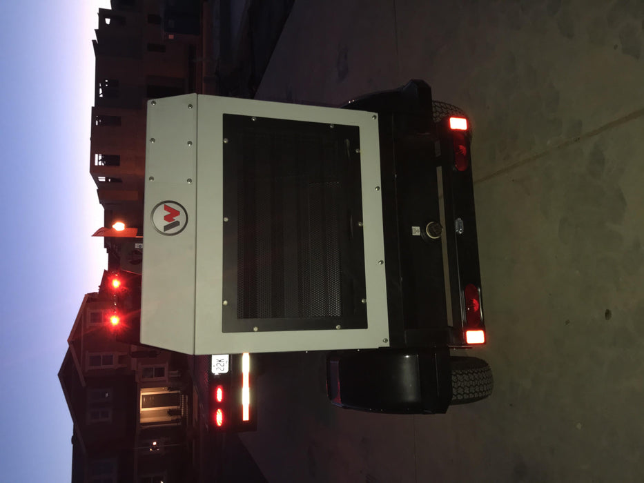 2020 WACKER NEUSON G25