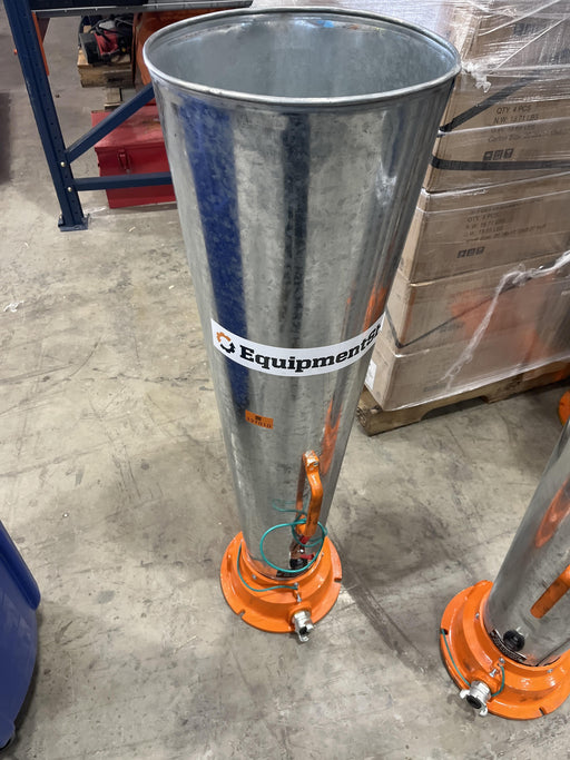 2023 MICHIGAN PNEUMATIC ES-6AM-TRACKER