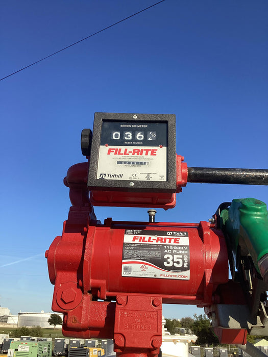 2021 ATLAS COPCO QAS45 CWK