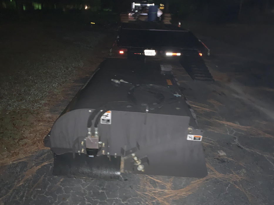 2020 PALADIN Sweepster SB72