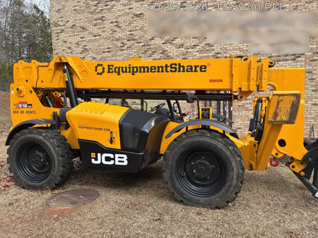 2025 JCB 512-56