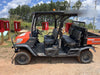 2020 KUBOTA RTV-X1140W-H (Canopy)
