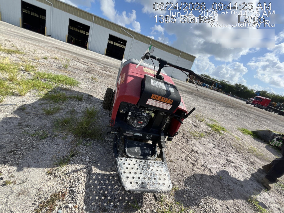 2023 TORO MB-1600