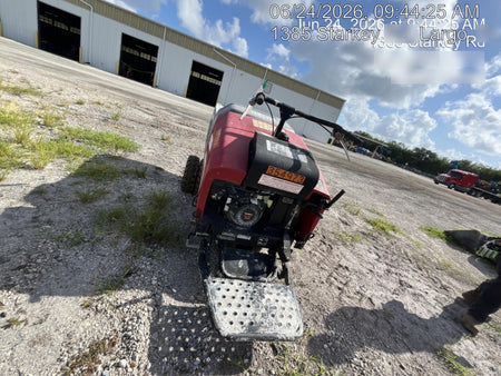2023 TORO MB-1600