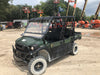 2019 KAWASAKI Mule PRO-DXT (Half Door)