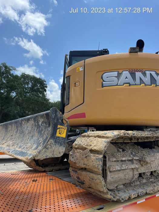 2023 SANY SY155R