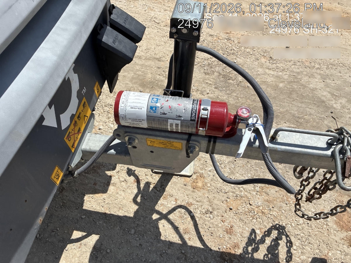 2022 ATLAS COPCO XAS 110
