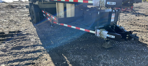 2024 STEELPOINT K19E