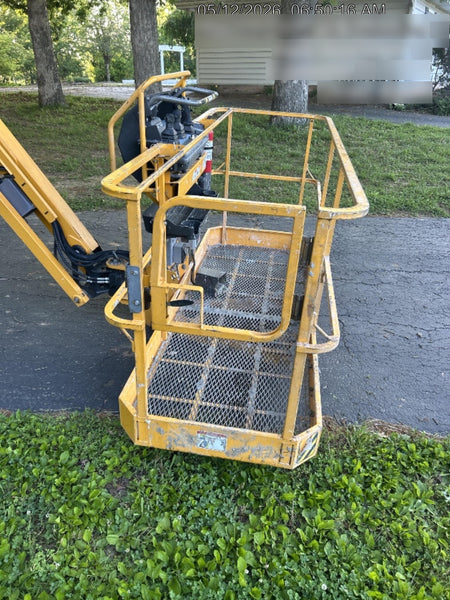 2023 HAULOTTE HT46RTJO