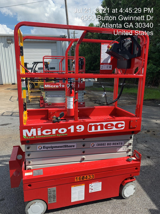 2021 MEC Micro 19