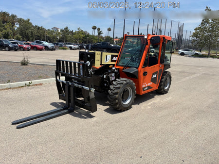 2026 JLG 519