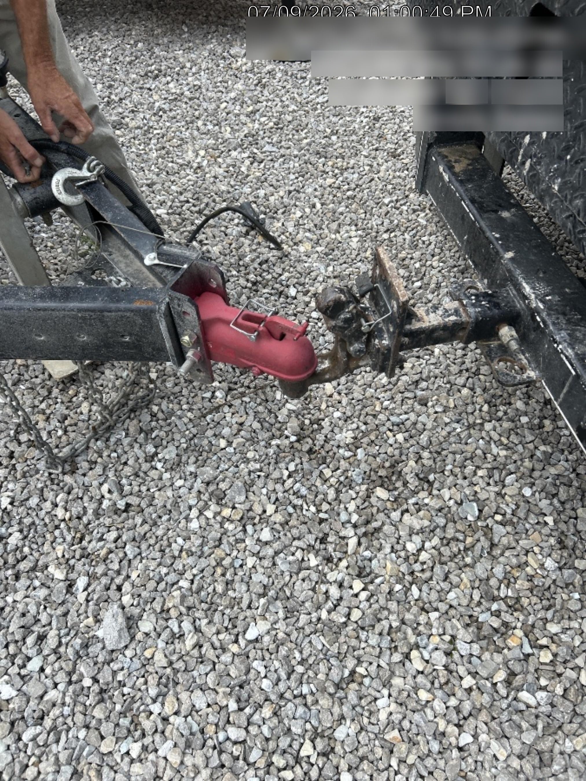 2023 DOOSAN P425/HP375WCU