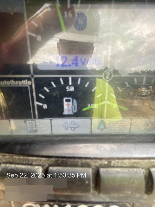 2022 ATLAS COPCO PAC F66 KD