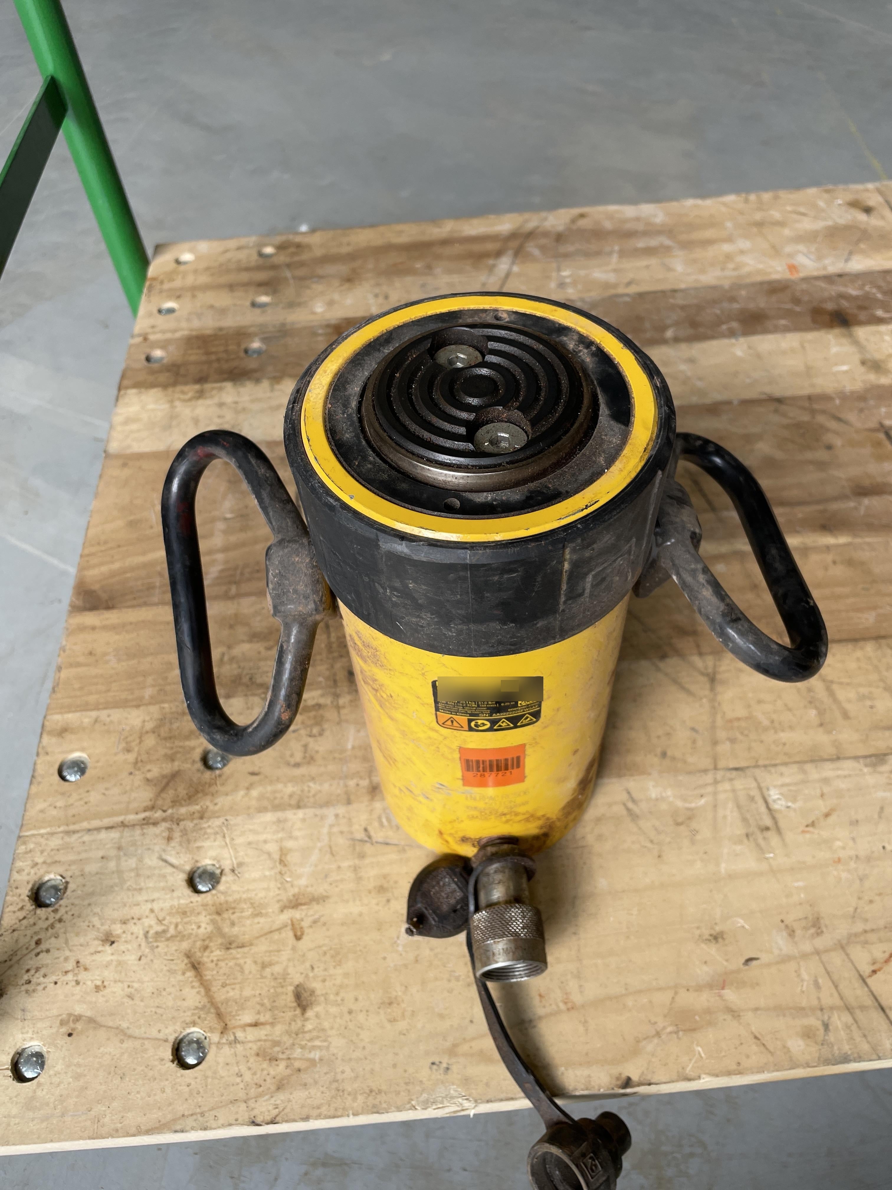 2023 ENERPAC RC506