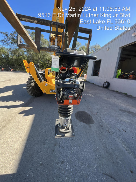 2024 HUSQVARNA LT6005