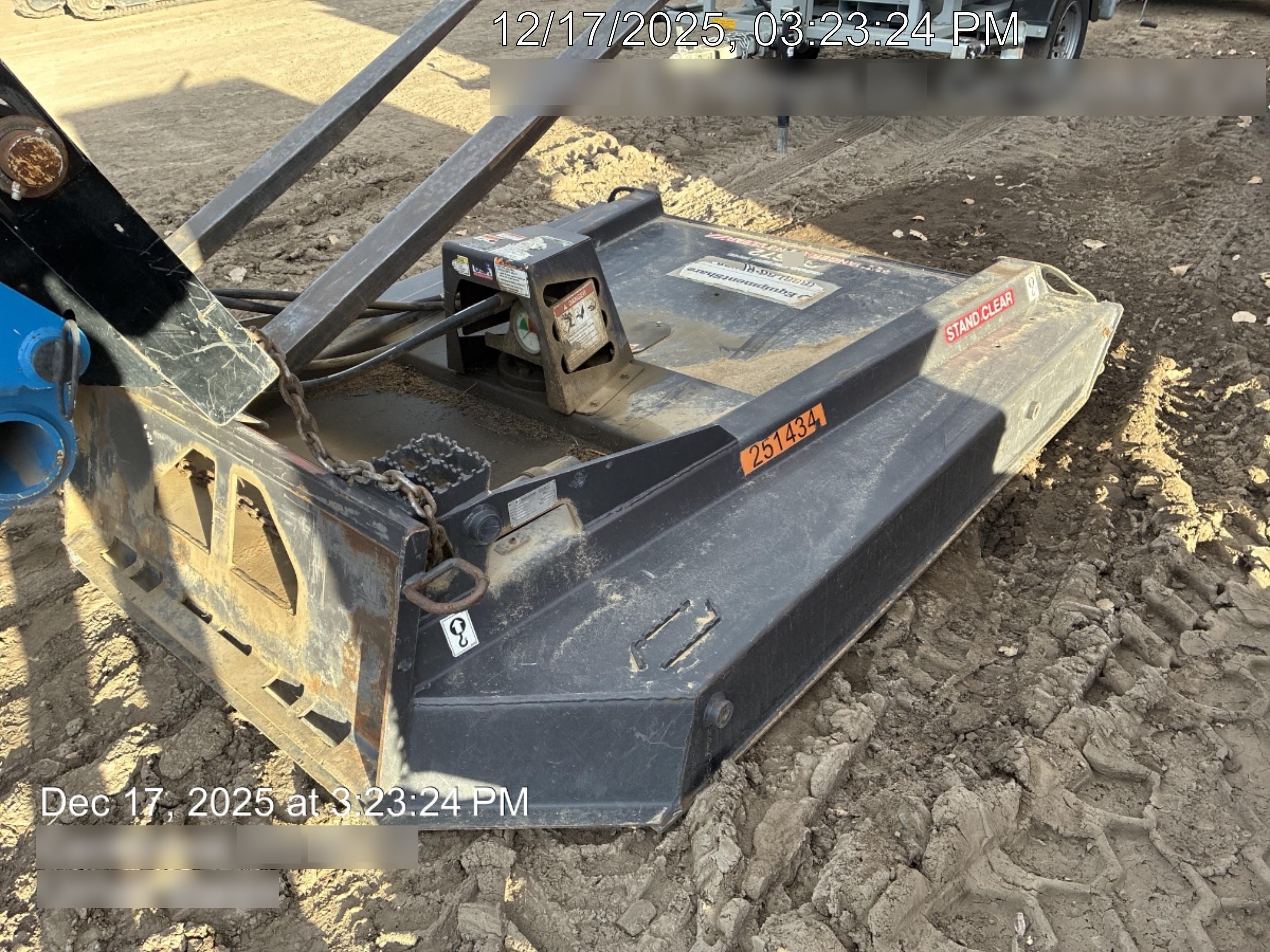 2022 PALADIN 30372A-0022