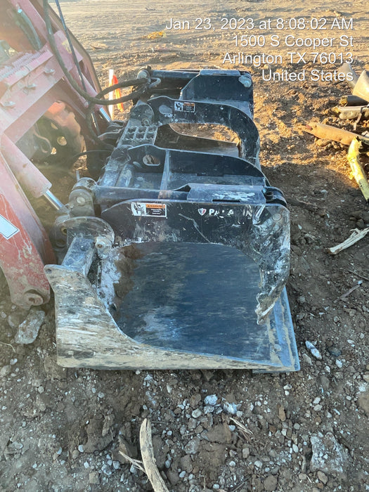 2022 PALADIN UTILITY GRAPPLE 11876-0022